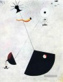 Mutterschaft Joan Miró